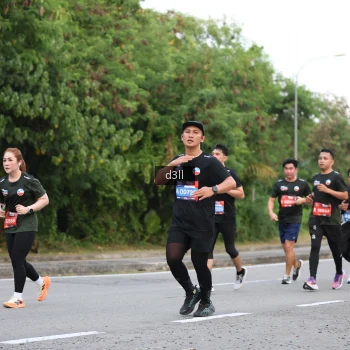 Runner Photo 4016361