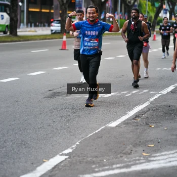 Runner Photo 4016362