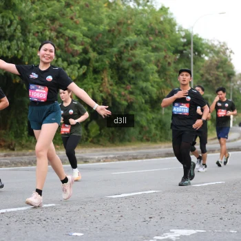 Runner Photo 4016365