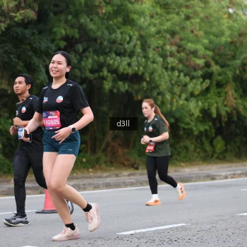 Runner Photo 4016369