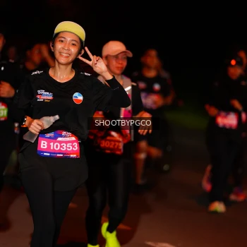Runner Photo 4016383