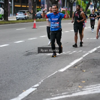 Runner Photo 4016390