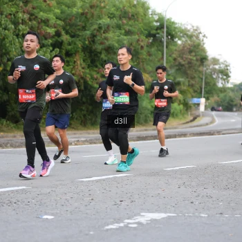 Runner Photo 4016391