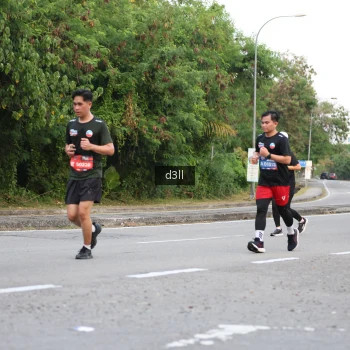 Runner Photo 4016395