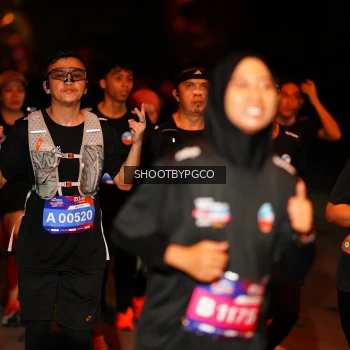Runner Photo 4016403