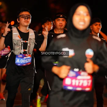 Runner Photo 4016404