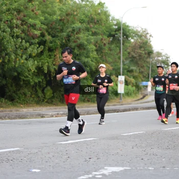 Runner Photo 4016407