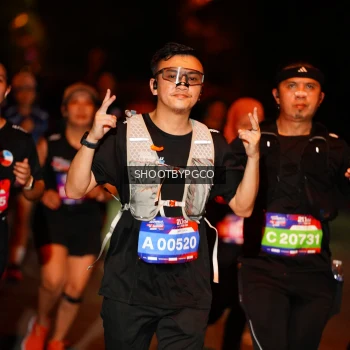 Runner Photo 4016410