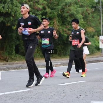 Runner Photo 4016413