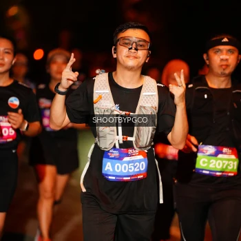 Runner Photo 4016416