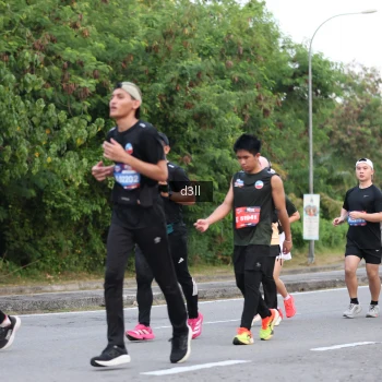 Runner Photo 4016417