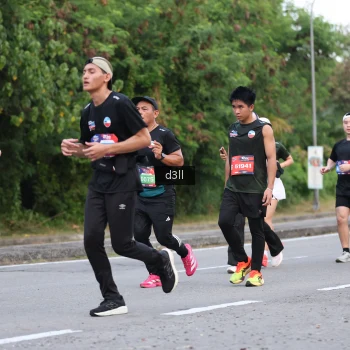 Runner Photo 4016419