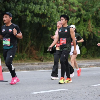 Runner Photo 4016422