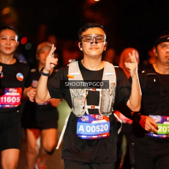 Runner Photo 4016423