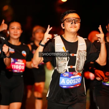 Runner Photo 4016429