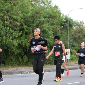 Runner Photo 4016431