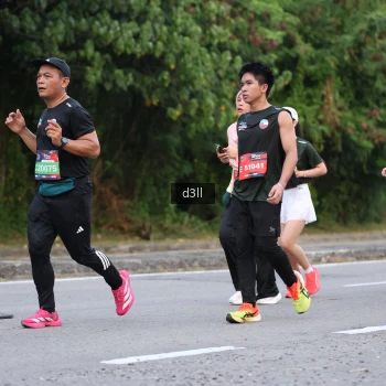 Runner Photo 4016432
