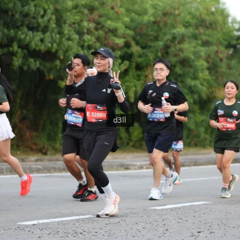 Runner Photo 4016433