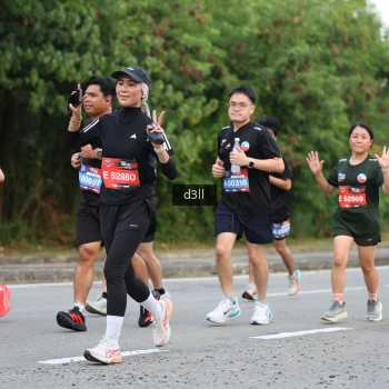 Runner Photo 4016434