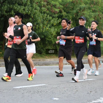 Runner Photo 4016435