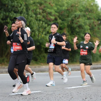 Runner Photo 4016437