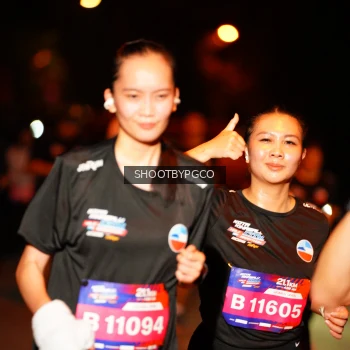 Runner Photo 4016440
