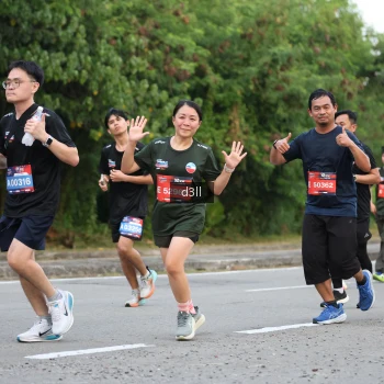 Runner Photo 4016448