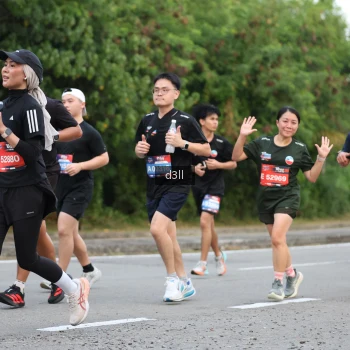 Runner Photo 4016449