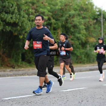 Runner Photo 4016452