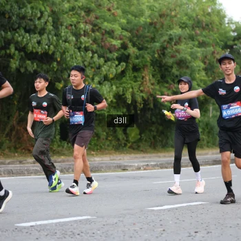 Runner Photo 4016454