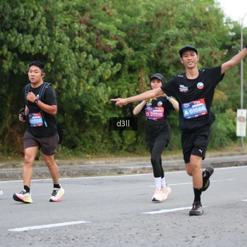 Runner Photo 4016455