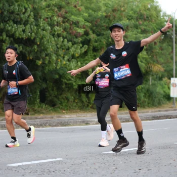 Runner Photo 4016456