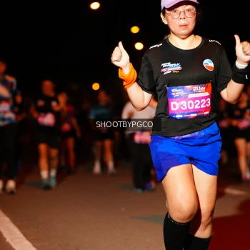 Runner Photo 4016464