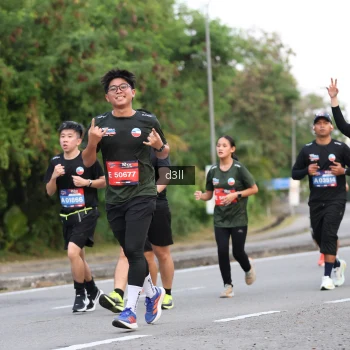 Runner Photo 4016466