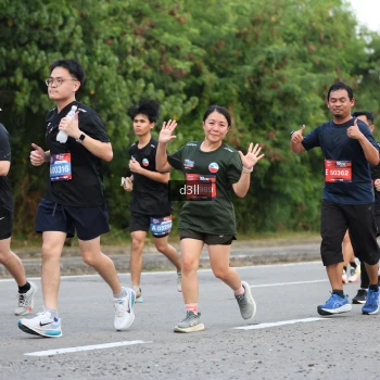 Runner Photo 4016467