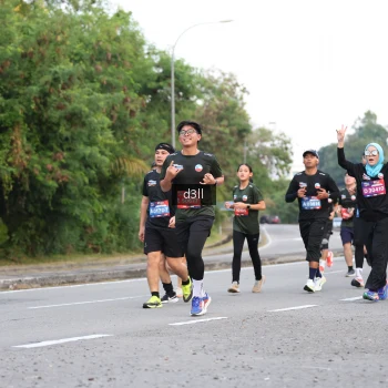 Runner Photo 4016468