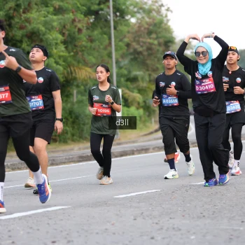 Runner Photo 4016469
