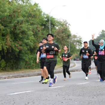 Runner Photo 4016470