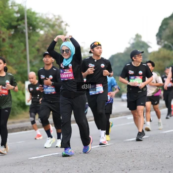 Runner Photo 4016475
