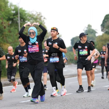 Runner Photo 4016479