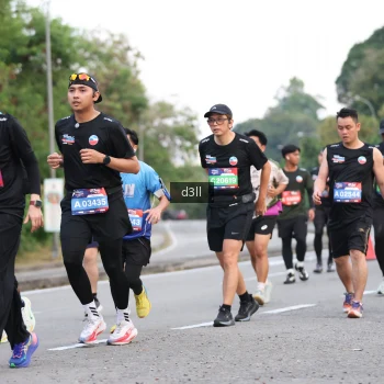 Runner Photo 4016482