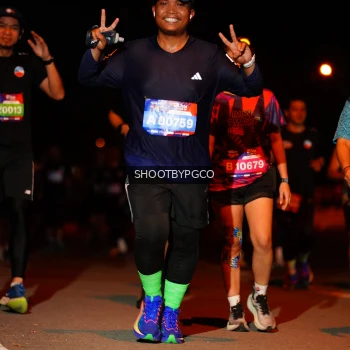 Runner Photo 4016484