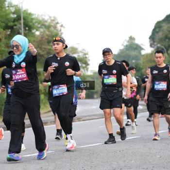 Runner Photo 4016485