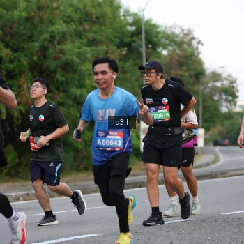 Runner Photo 4016494