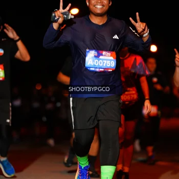 Runner Photo 4016497