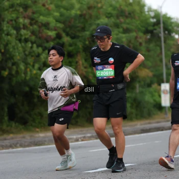 Runner Photo 4016503