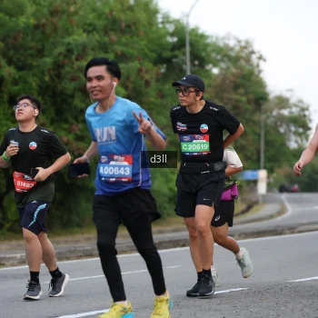 Runner Photo 4016505