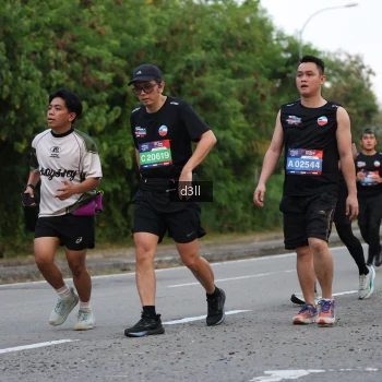 Runner Photo 4016508