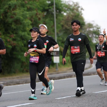 Runner Photo 4016521