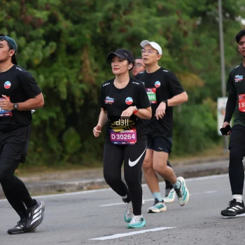 Runner Photo 4016523